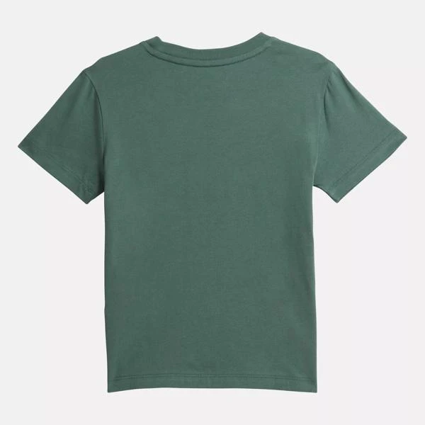Reebok Reebok Identity T-Shirt - Little Kids 2