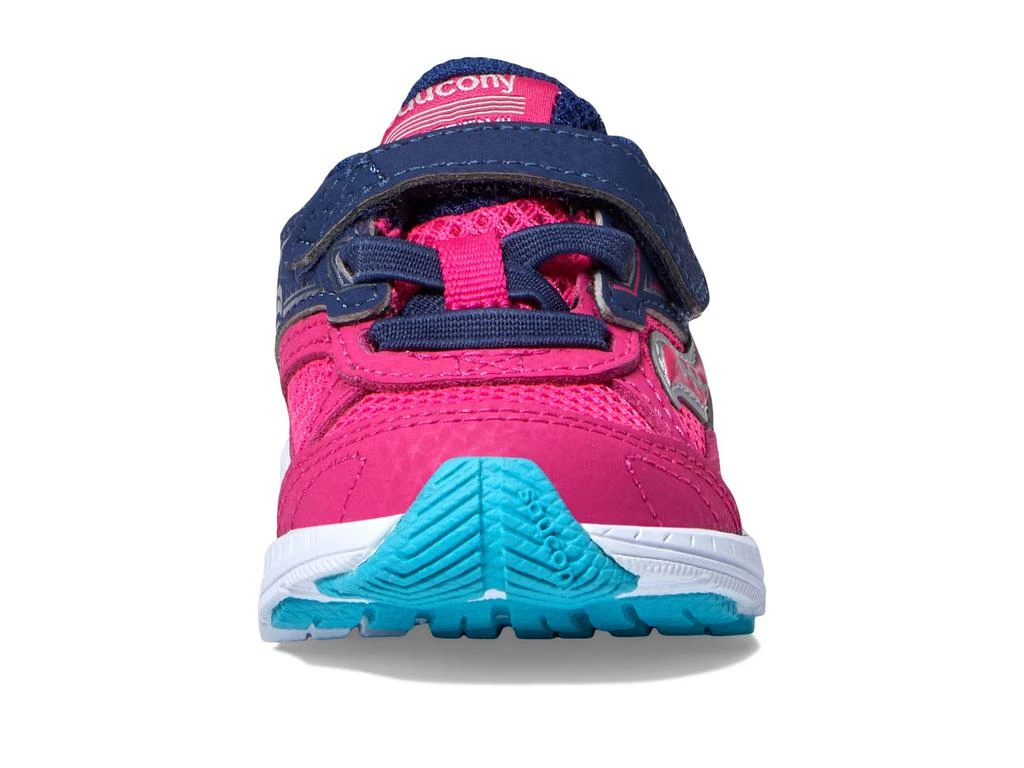 Saucony Kids Cohesion 14 A/C (Toddler) 6