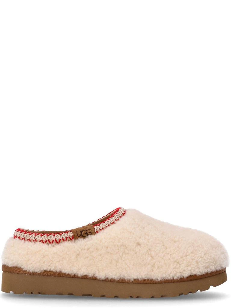 UGG UGG Tasman Maxi Curly Slippers 1