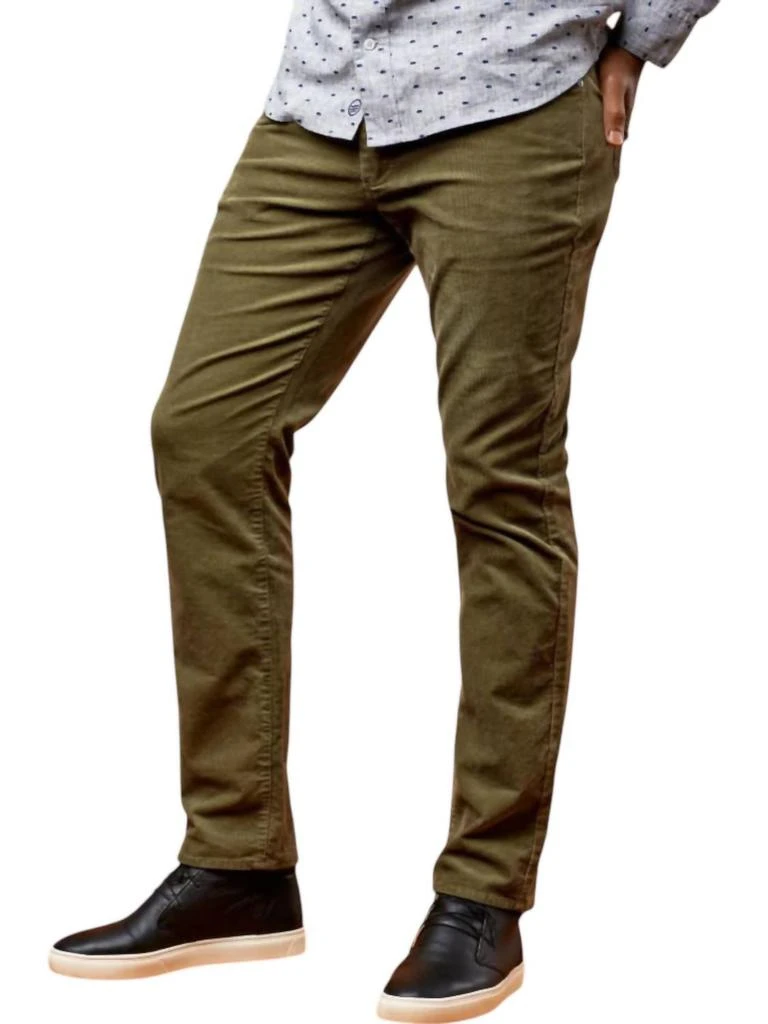 United By Blue United By Blue - Harrison Corduroy Pants 1