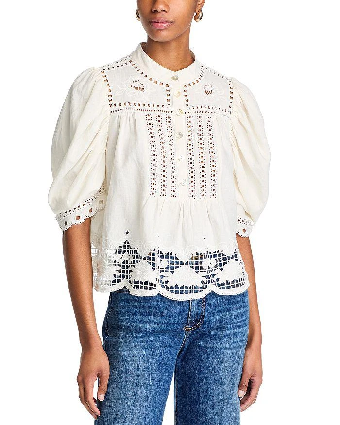 Extra 20% OFF Over $100 coupon code from store Bloomingdale's