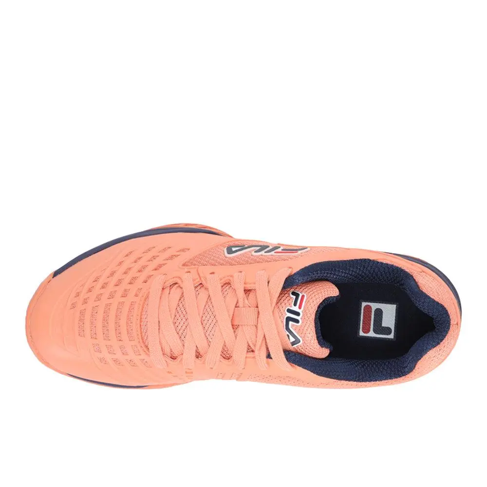 Fila Axilus 2 Energized Tennis Shoes 4