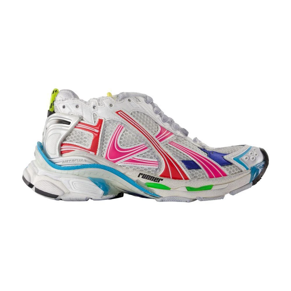 Balenciaga Balenciaga Runner Sneakers 1