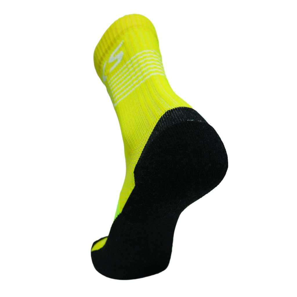 Brooks High Point Crew Socks 2