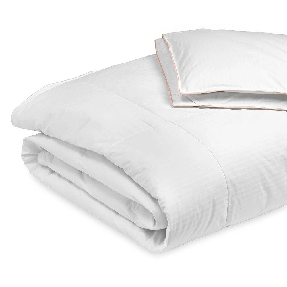 Bloomingdale's My Flair Asthma & Allergy Friendly® Down Comforter - Exclusive 2