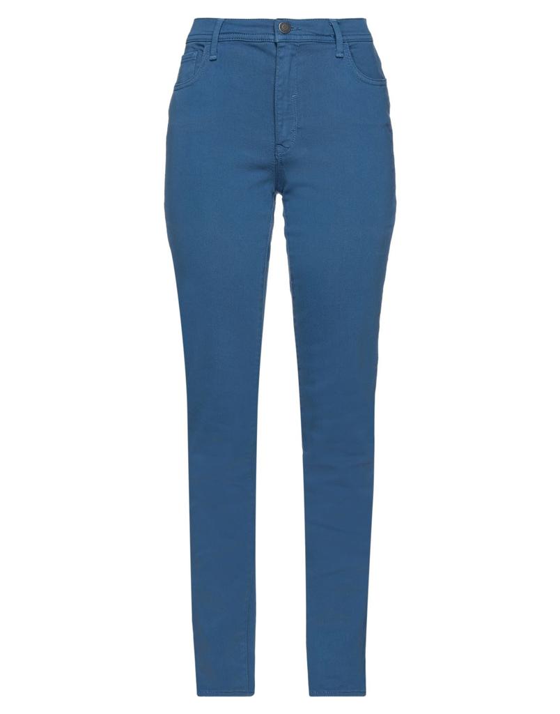 TRUSSARDI JEANS BOTTOMWEAR