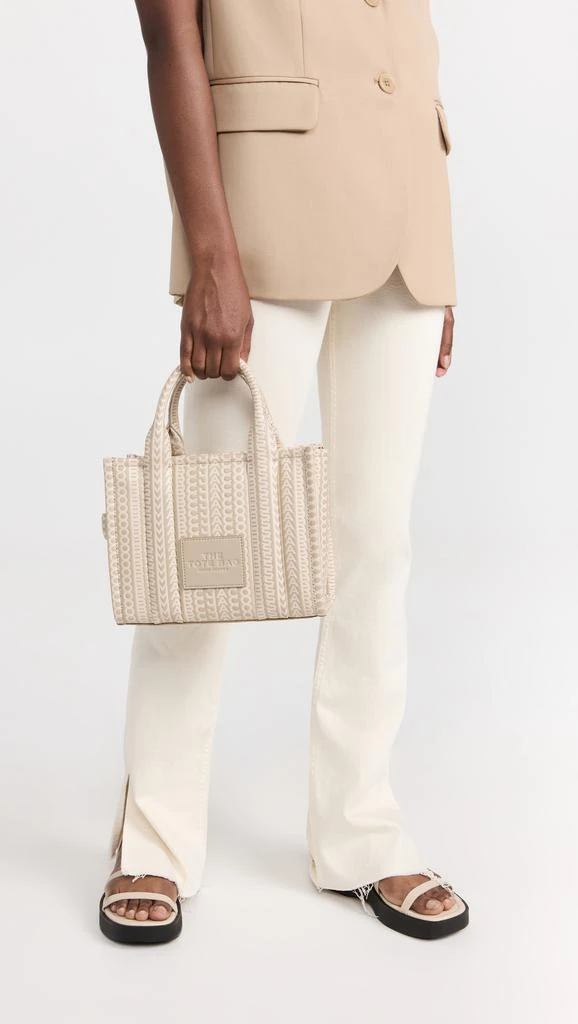 Marc Jacobs The Small Tote 3