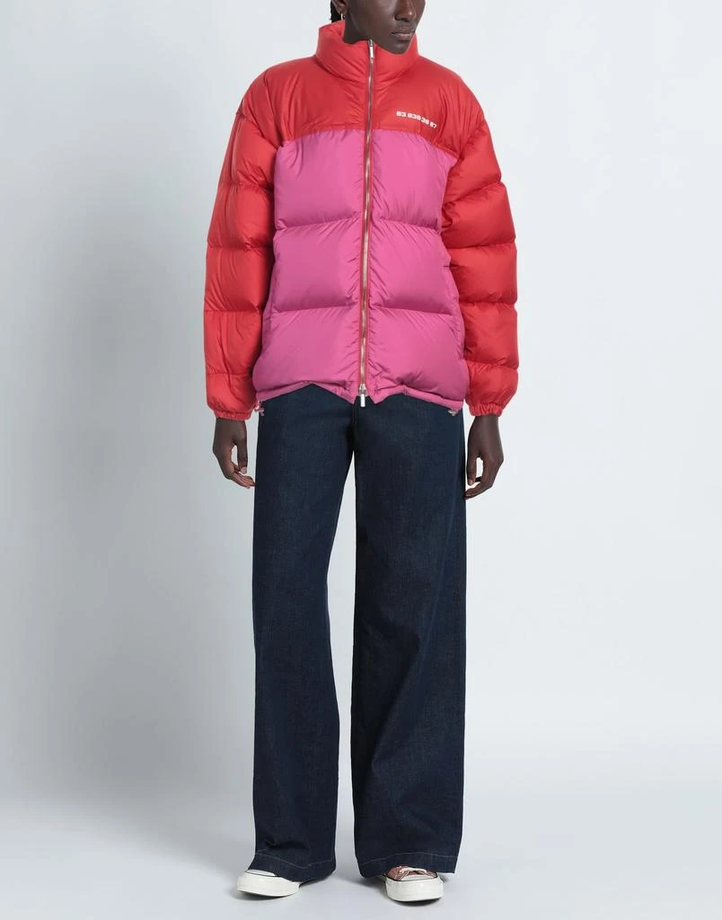 VTMNTS Shell  jacket 2