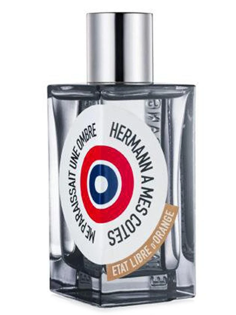 Etat Libre d'Orange Hermann A Mes Cotes Me Paraissait Une Ombre Eau De Parfum 1