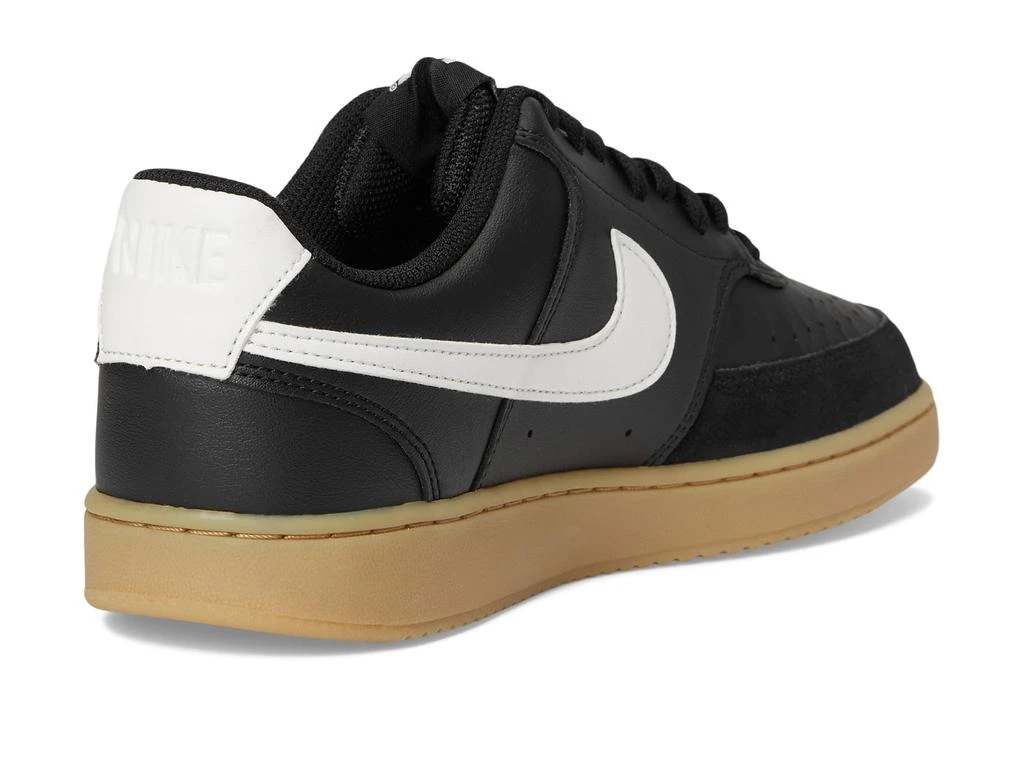 NIKE Court Vision Low 5
