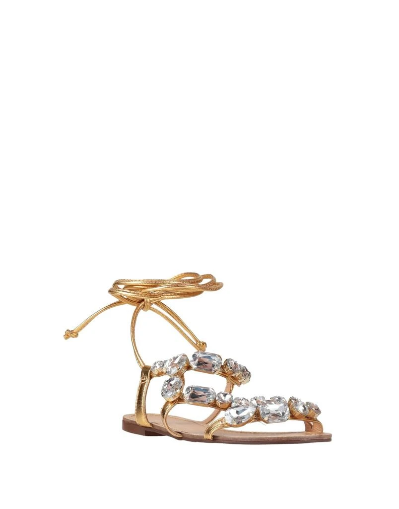 LUIZA BARCELOS Sandals 2