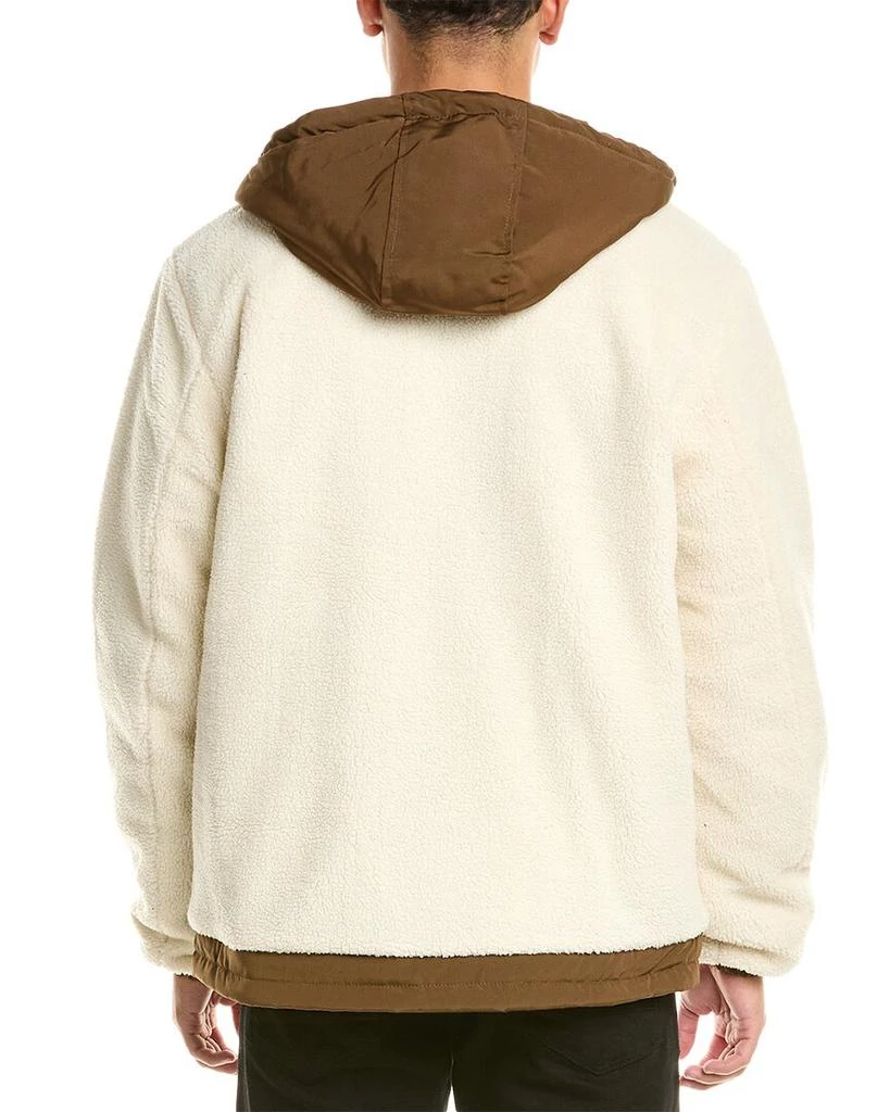 American Stitch Jacket 2