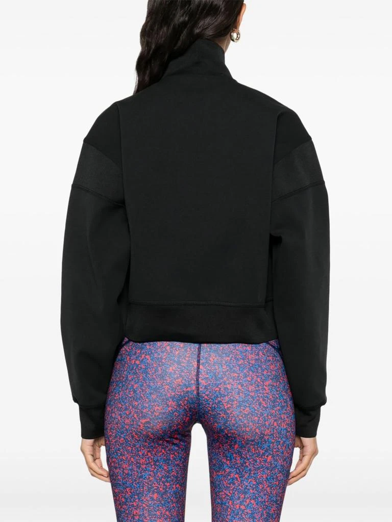 Adidas ZIPPED SWEATSHIRT 2