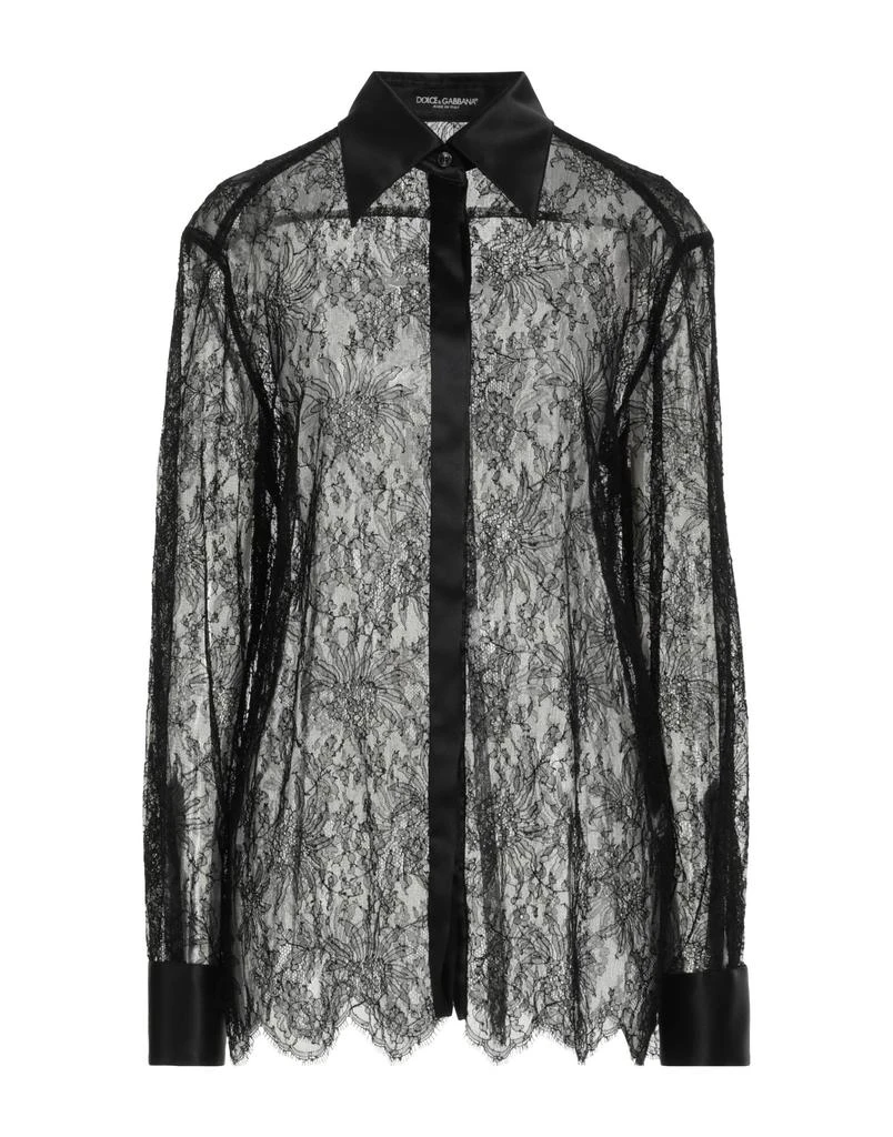 Dolce
Gabbana Lace shirts
blouses 1