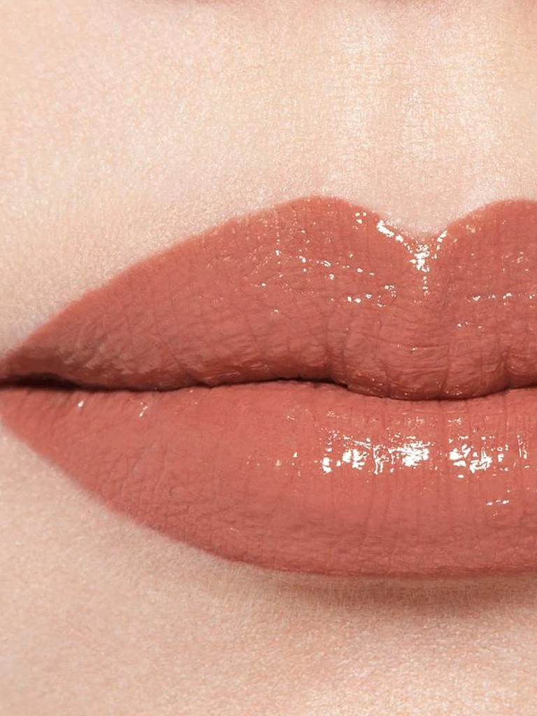 Chanel Ultrawear Shine Liquid Lip Colour 2