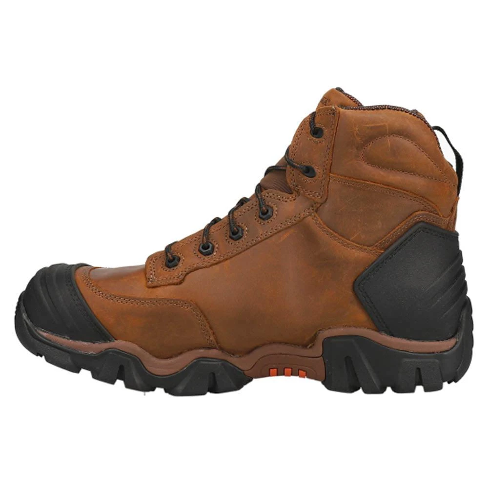 Chippewa Cross Terrain 6 inch Waterproof Composite Toe Work Boots 3