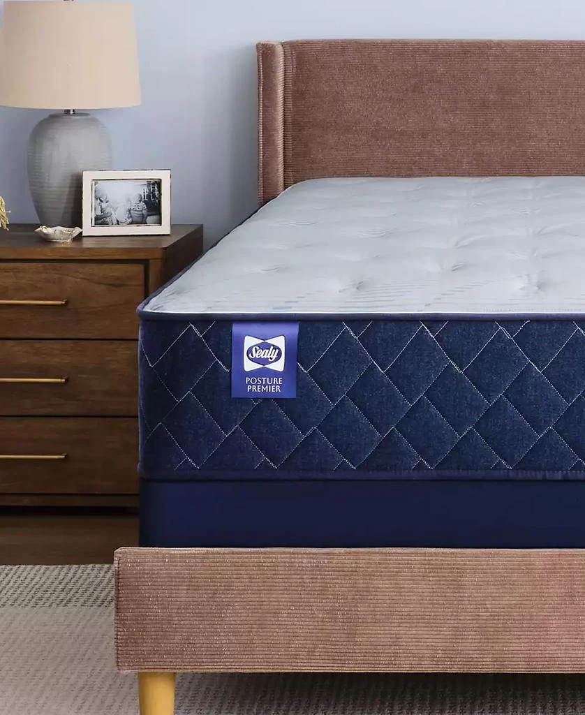 Sealy Posturepedic Chase Point II 12.5" Soft Tight Top Mattress Collection 5