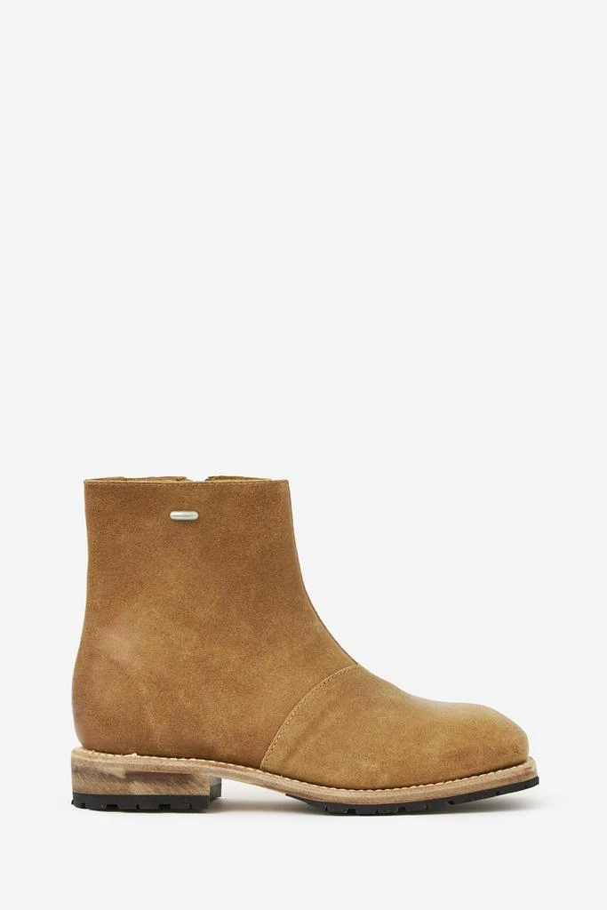 Our Legacy Engine Boot Boots 1