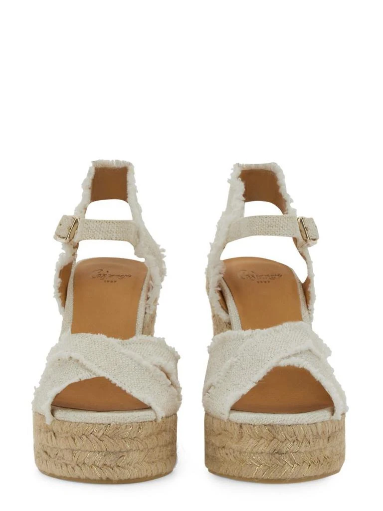 CASTAÑER Castañer Espadrille Bromelia/8Ed/032 2