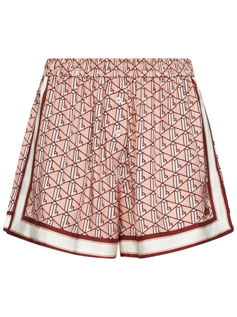 Lacoste Lacoste Shorts