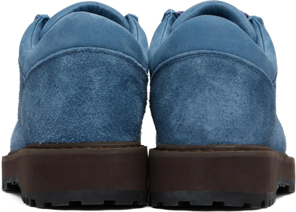 Diemme Navy Cornaro Boots 2