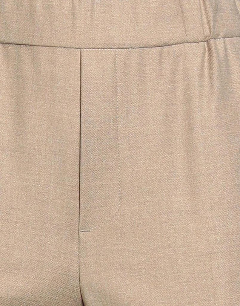 PIERO MORETTI Casual pants 4