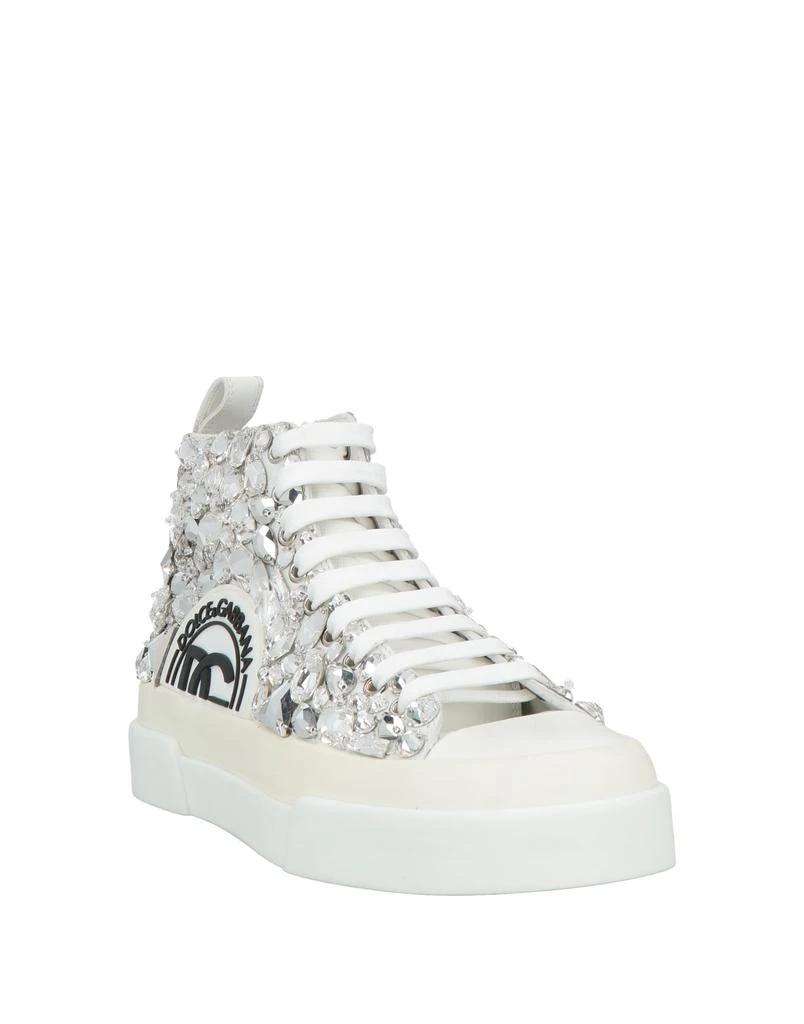 Dolce 
Gabbana Sneakers 2
