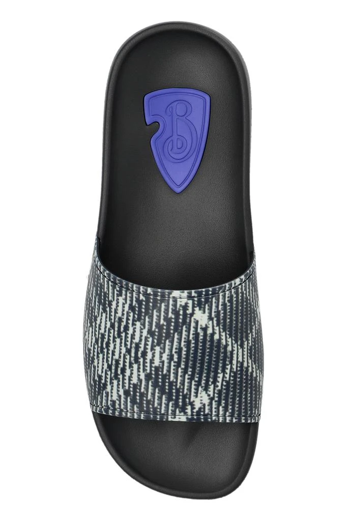 Burberry Slides Dive 6