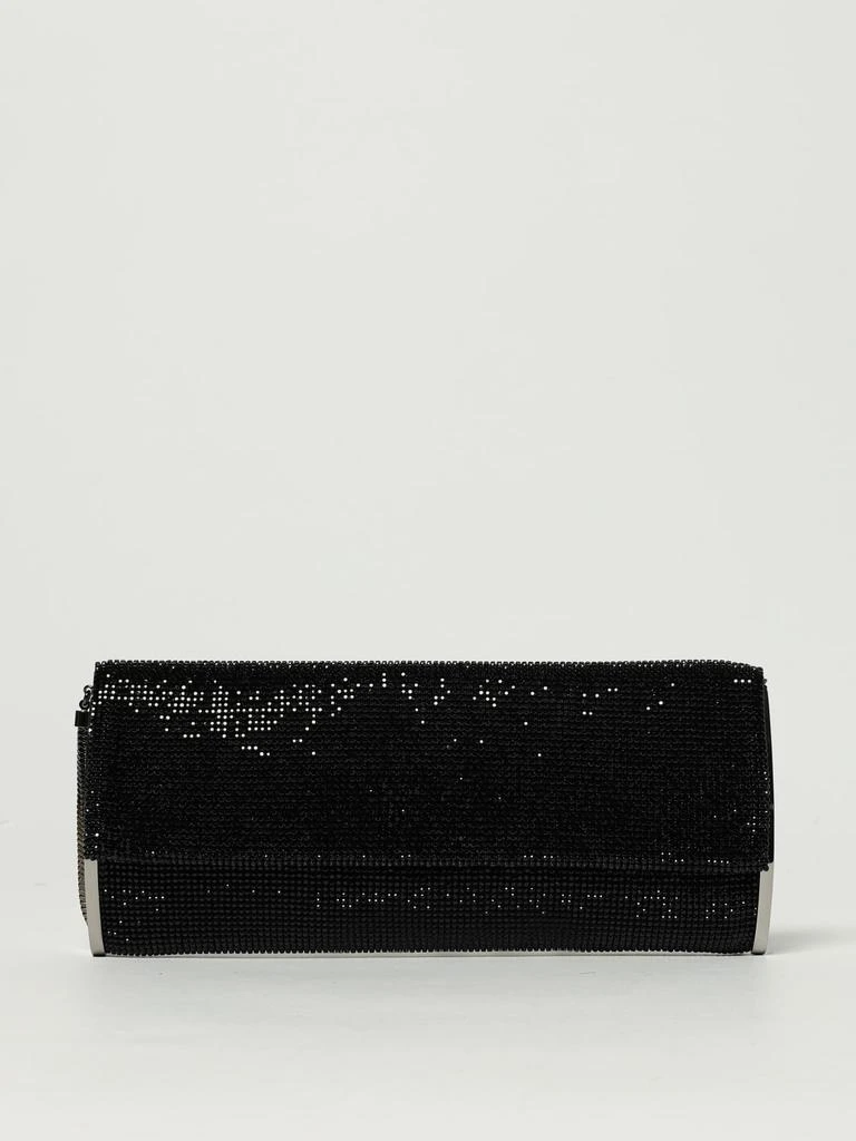 BENEDETTA BRUZZICHES Crossbody bags woman Benedetta Bruzziches