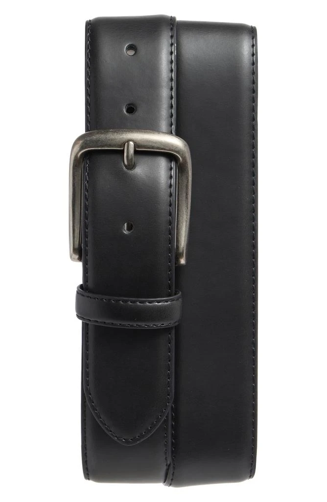 Nordstrom Samson Welted Harness Leather Belt 1