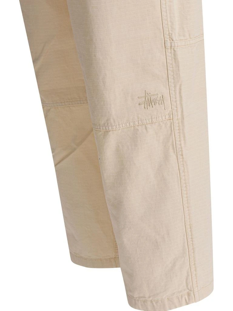 STUSSY Stüssy Ripstop Field Pants 4