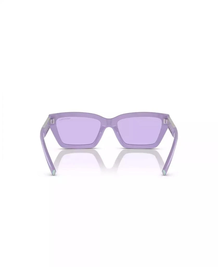 Tiffany & Co. Women's Sunglasses TF4213 4