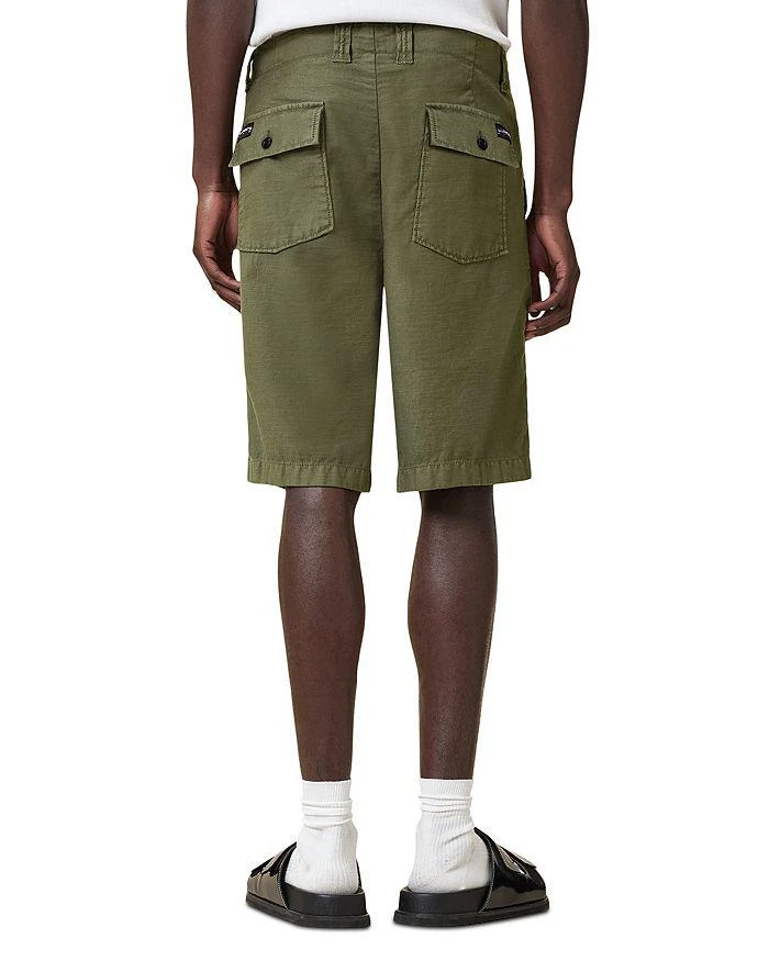 ALL SAINTS Talbot Shorts 5