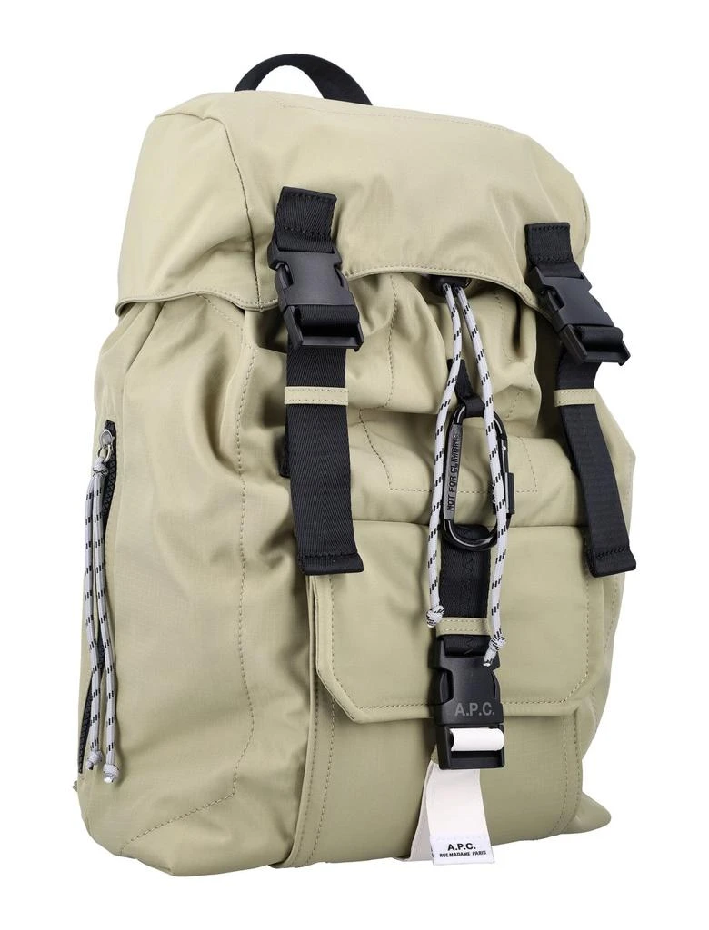 A.P.C. A.P.C. Trek Backpack 3