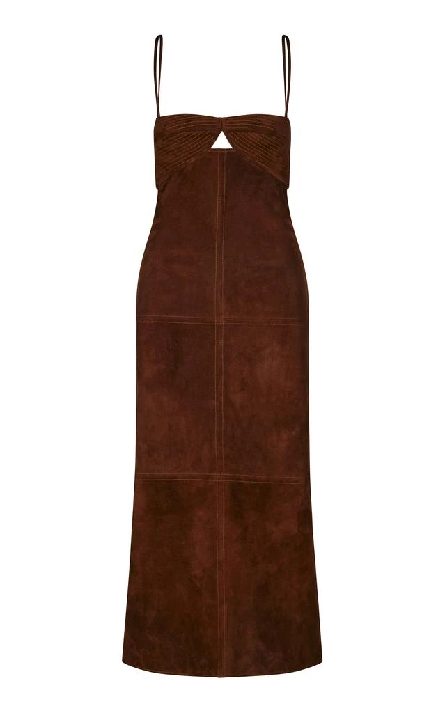 maisie tiered midi dress Maisie Floral Tiered Dress XL