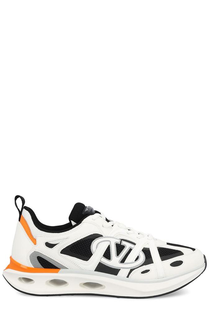 Valentino Valentino VLogo Easyjog Lace-Up Sneakers