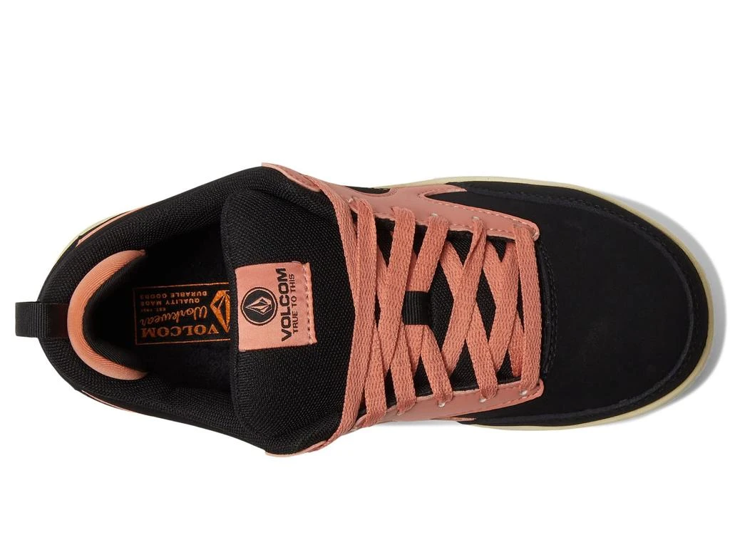 Volcom Vitals SD Comp Toe 2