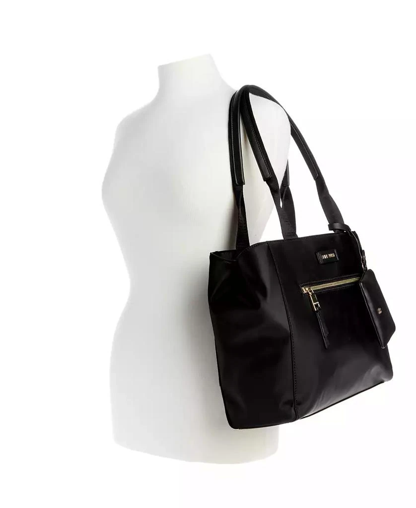 Nine West Byron Tech Tote Bag 2