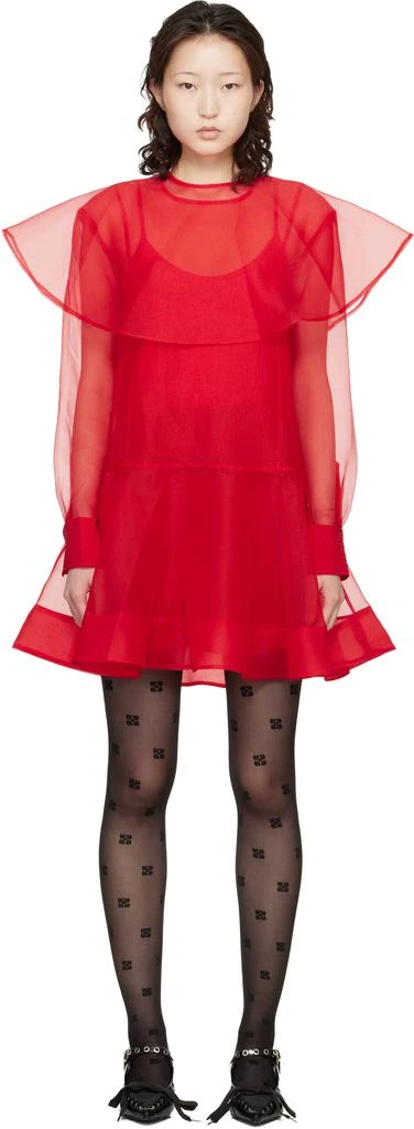 havanna mini dress Runaway the Label Havanna Mini Dress in Emerald – She Selected