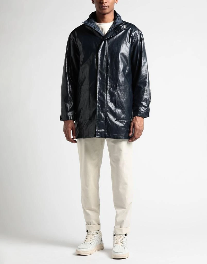 Valentino Full-length jacket 4