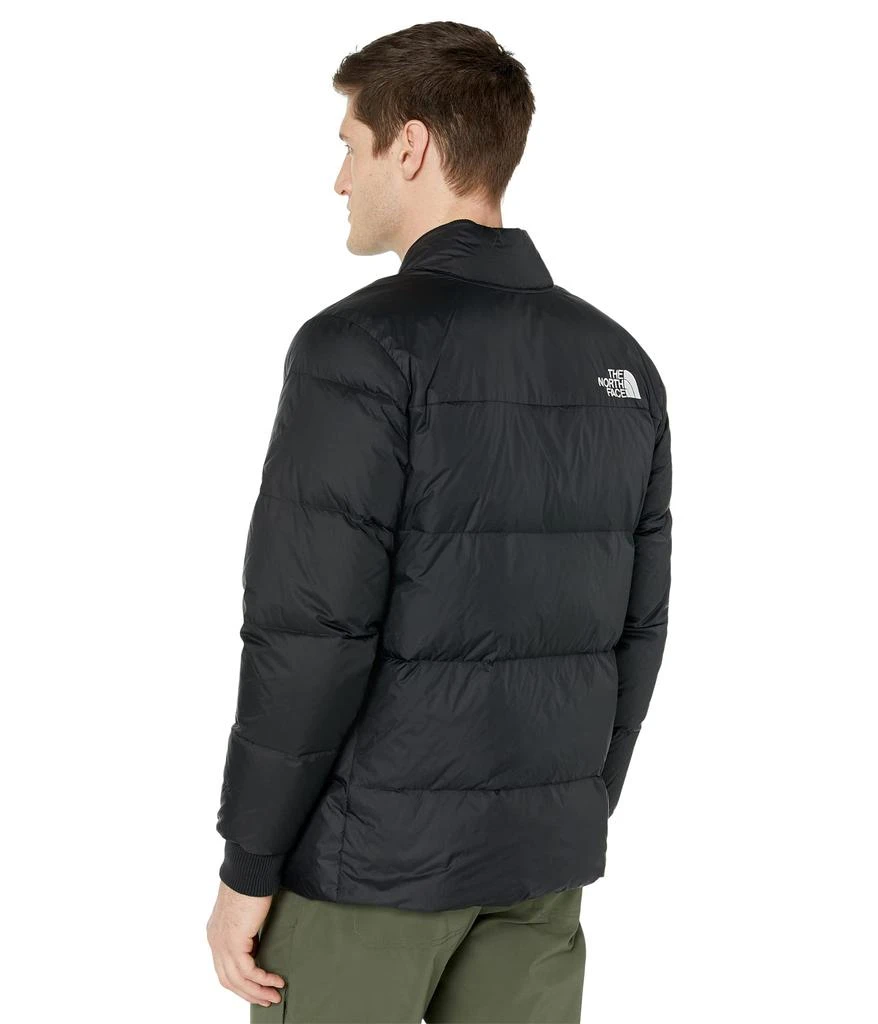 The North Face Nordic Jacket 2