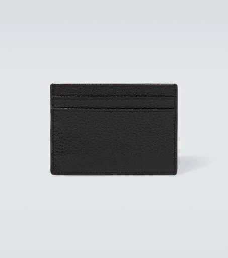 Yves Saint Laurent Leather card holder 2
