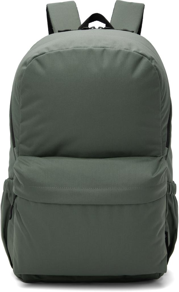 Snow Peak Gray Everyday Backpack