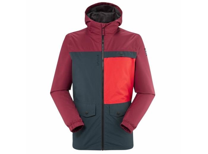 Lafuma Veste de protection OR RUCK LTD J M