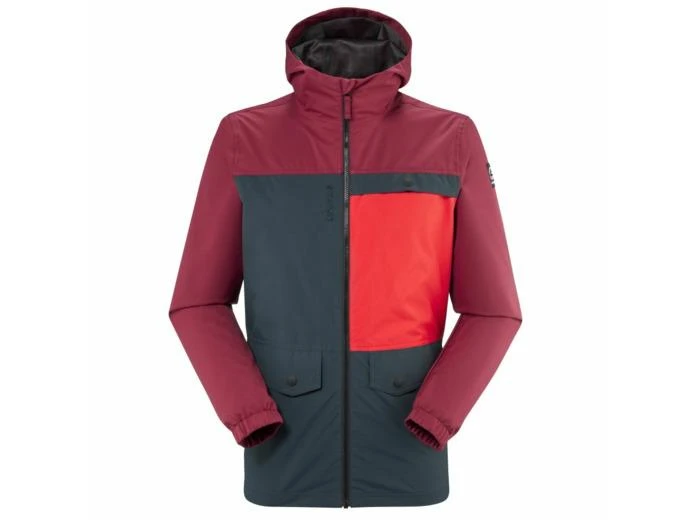 Lafuma Veste de protection OR RUCK LTD J M 1