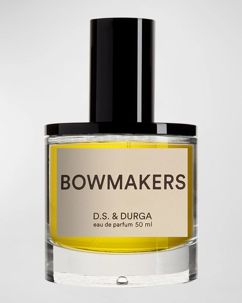 D.S. & Durga Bowmakers Eau de Parfum 1