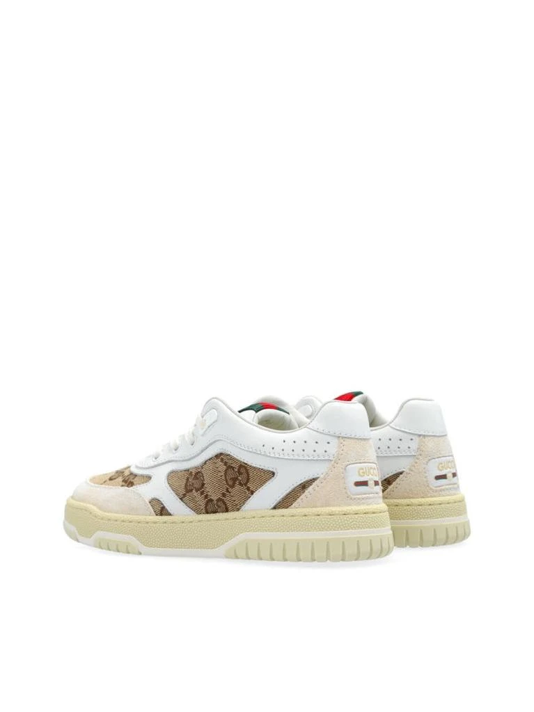 Gucci Sneaker Leather 2