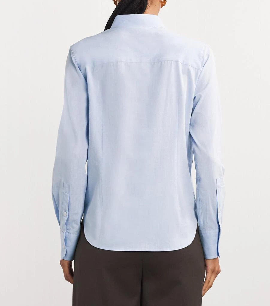 ME+EM Cotton Travel Layering Shirt 4