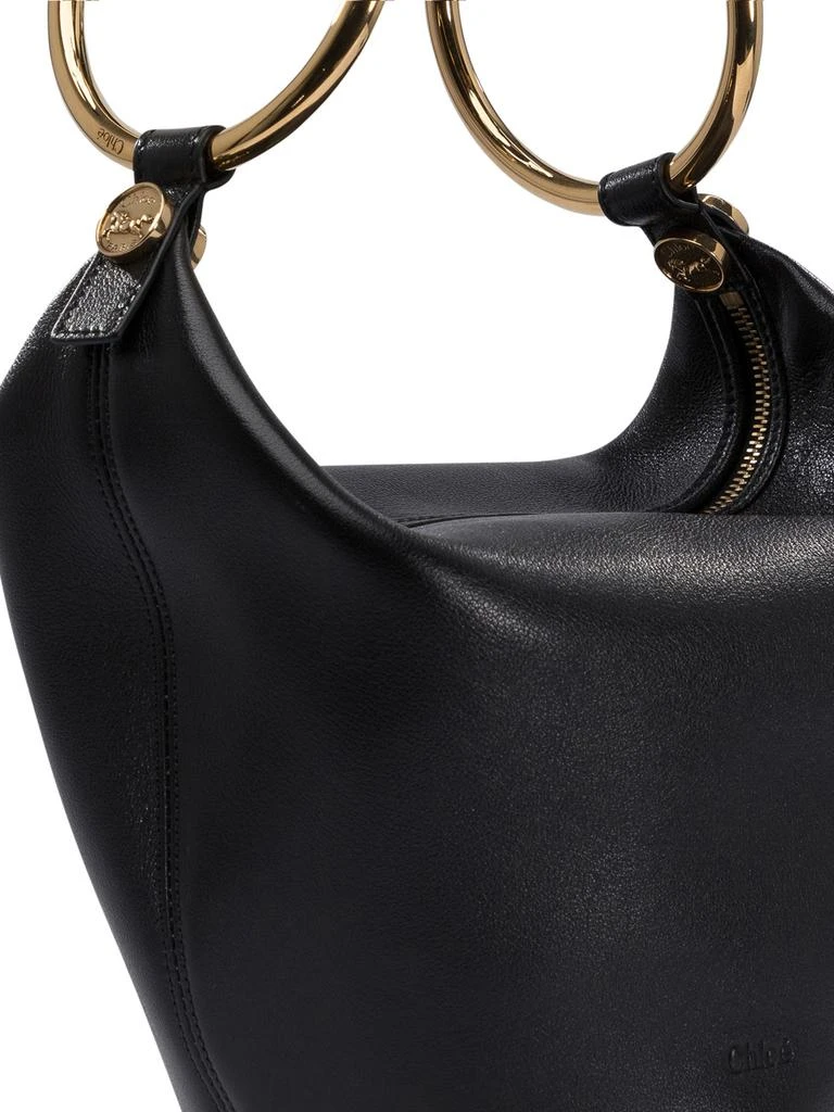 Chloé SHOULDER BAGS 4