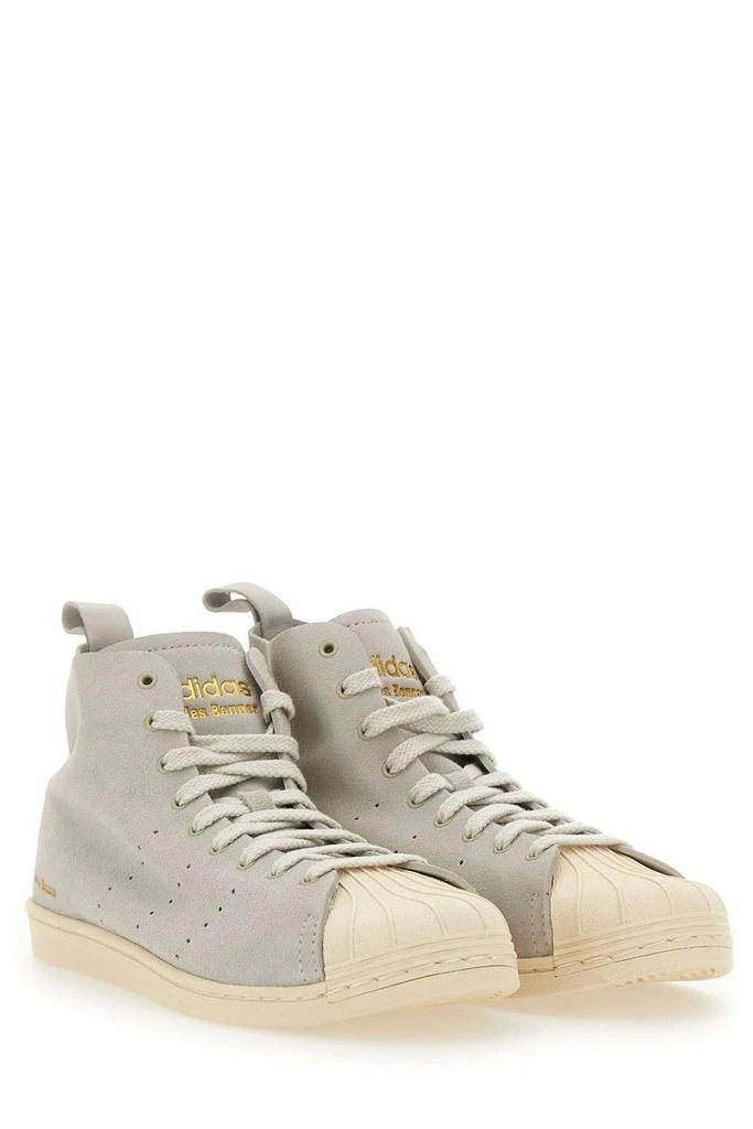 Adidas Adidas Originals X Wales Bonner Superstar Shoes 2